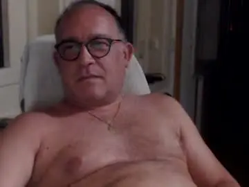 Chaturbate Live Sex of coquin369