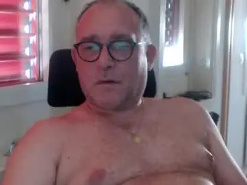 Chaturbate Live Porn of coquin369