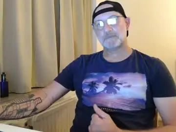 Chaturbate Adult Webcam of curman85