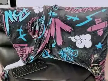Chaturbate Sex Cam of haku_ghospel