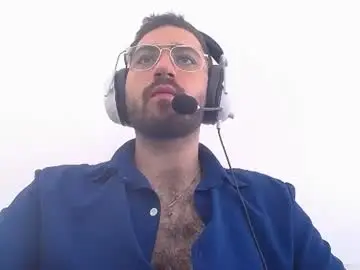 Chaturbate Sex Cam of jcdq_
