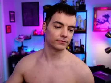Chaturbate Watch Live Sex Cams of maxhughes