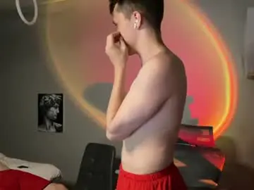 Chaturbate Watch Live Sex Cams of pinkmen52