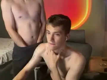 Chaturbate Adult Webcam of pinkmen52