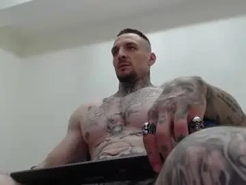 Chaturbate Live Sex Cam of thebestmuscles