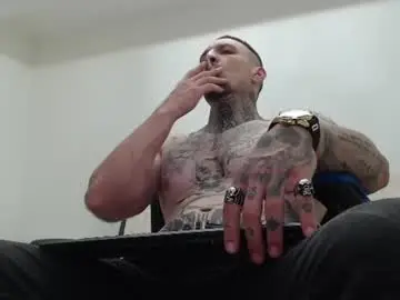 Chaturbate Adult Video Chat of thebestmuscles