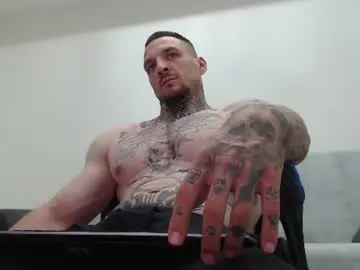 Chaturbate Watch Live Sex Cams of thebestmuscles
