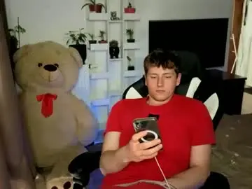 Chaturbate Nude Webcam of hotboyshorny