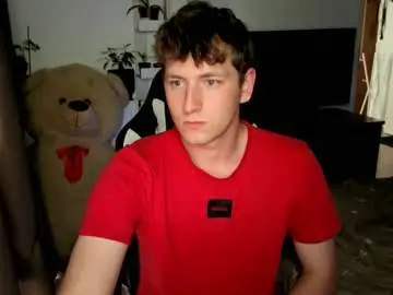 Chaturbate Live Sex Cam of hotboyshorny