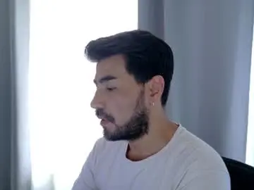Chaturbate Live Sex Cam of magicloganx