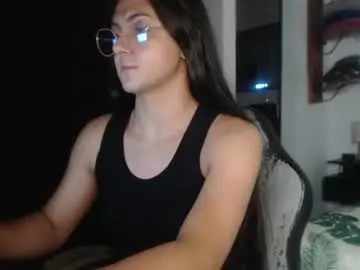 Chaturbate Live Porn of alguien_mas01