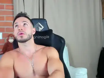 Chaturbate Sex Cam of dimitricaruso