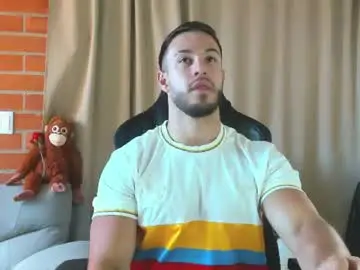 Chaturbate Adult Webcams of dimitricaruso