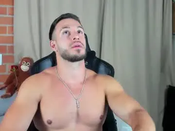 Chaturbate Live Sex of dimitricaruso