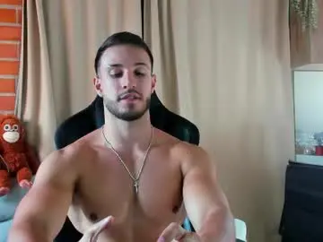 Chaturbate Adult Video Chat of dimitricaruso