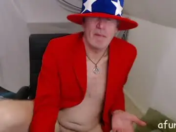 Chaturbate Live Sex Cam of afunster