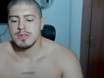 Chaturbate Nude Webcam of baltazardupont
