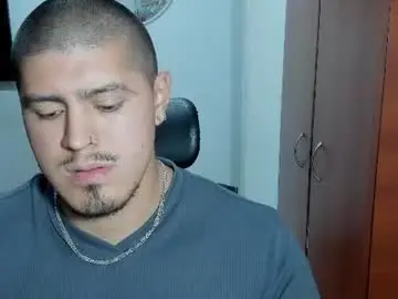 Chaturbate Live Sex of baltazardupont