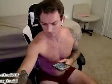 Chaturbate Best Webcam of connor_hart