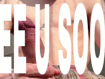 Chaturbate Sex Cam of davey_ebash