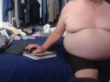 Chaturbate Live Sex Cam of speedy58