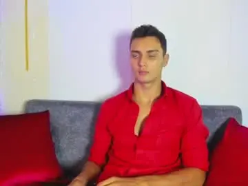 Chaturbate Adult Webcam of wolfkyng
