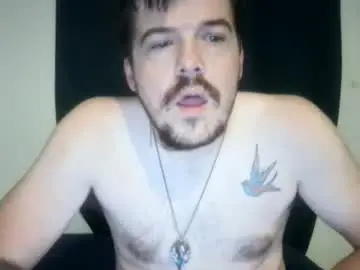 Chaturbate Adult Webcam of wolfmanposeidon