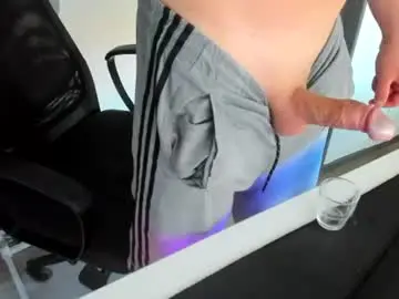 Chaturbate Adult Webcam of ziemlichflutschig