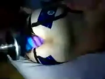 Chaturbate Sex Cam of mr_a420