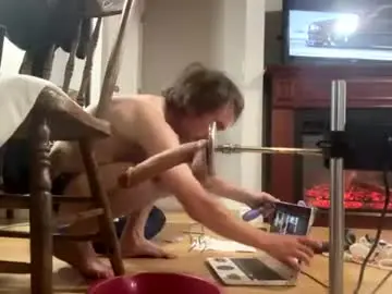 Chaturbate Sex Cam of mr_a420
