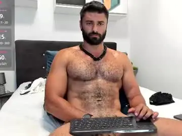 Chaturbate Adult Webcam of rawadam