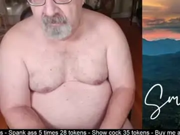 Chaturbate Adult Webcams of smokymountanman