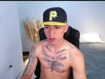 Chaturbate Free Live Porn of capoink