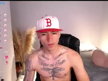 Chaturbate Free Porn Cam of capoink