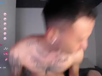 Chaturbate Best live sex cam show of capoink