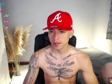 Chaturbate Best live sex cam show of capoink