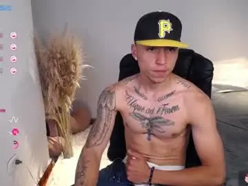 Chaturbate Sex Cam of capoink