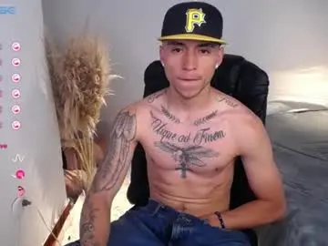 Chaturbate Best Webcam of capoink