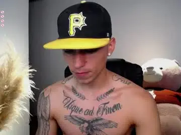 Chaturbate Free Porn Cam of capoink