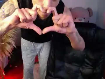 Chaturbate Live Sex of capoink