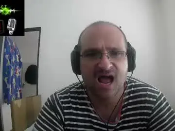Chaturbate Adult Webcam of cascadacek