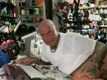 Chaturbate Live Sex of hotstuff775616