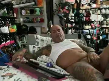 Chaturbate Free Porn Cam of hotstuff775616