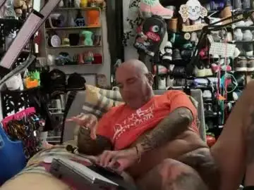 Chaturbate Best live sex cam show of hotstuff775616