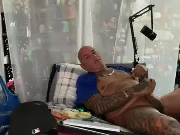 Chaturbate Sex Cam of hotstuff775616