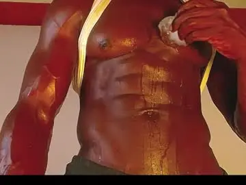 Chaturbate Adult Video Chat of mrbyronstallion