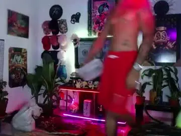 Chaturbate Free Live Porn of sexo_aharon