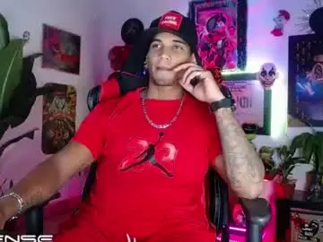 Chaturbate Free Live Porn of sexo_aharon