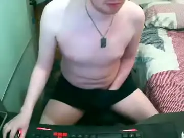 Chaturbate Live Porn of britishtom93