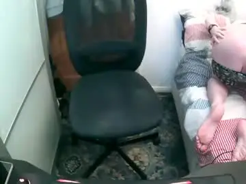 Chaturbate Adult Webcam of britishtom93